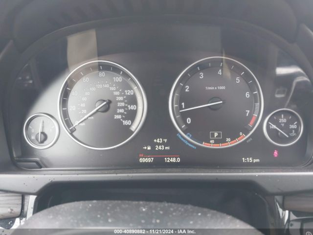 5UXKR0C32H0V71942 BMW X5 Xdrive35i