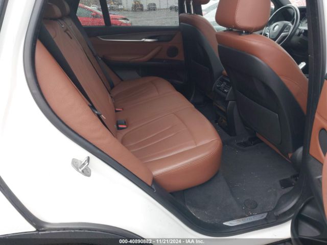 5UXKR0C32H0V71942 BMW X5 Xdrive35i
