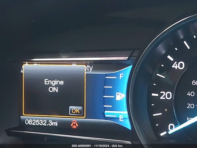 Ford EXPLORER XLT 2016 1FM5K7D86GGC62532 Image 16