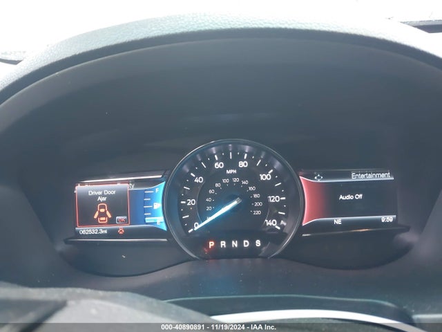 Ford EXPLORER XLT 2016 1FM5K7D86GGC62532 Image 7