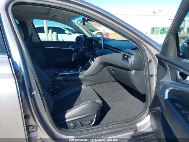KMTG44LA1LU055649 Genesis G70 2.0t Rwd