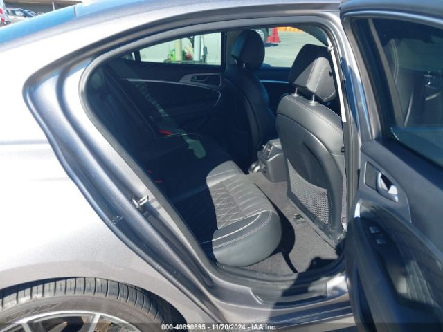 KMTG44LA1LU055649 Genesis G70 2.0t Rwd