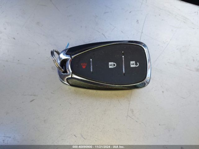 3GNAXHEV5LS534327 Chevrolet Equinox Fwd Ls