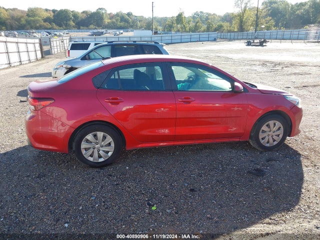 3KPA24AB4KE227322 KIA RIO S
