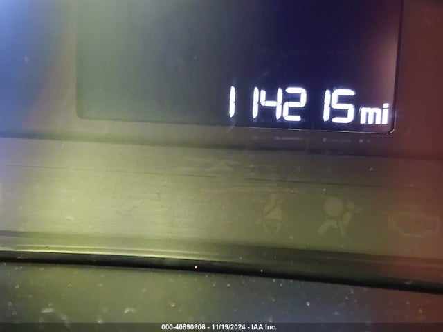 3KPA24AB4KE227322 KIA RIO S