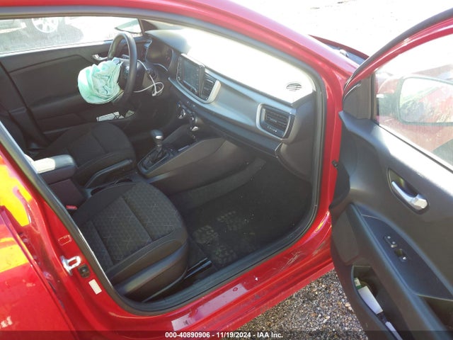 3KPA24AB4KE227322 KIA RIO S