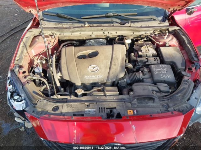 3MZBM1X76GM253205 Mazda Mazda3 I Grand Touring