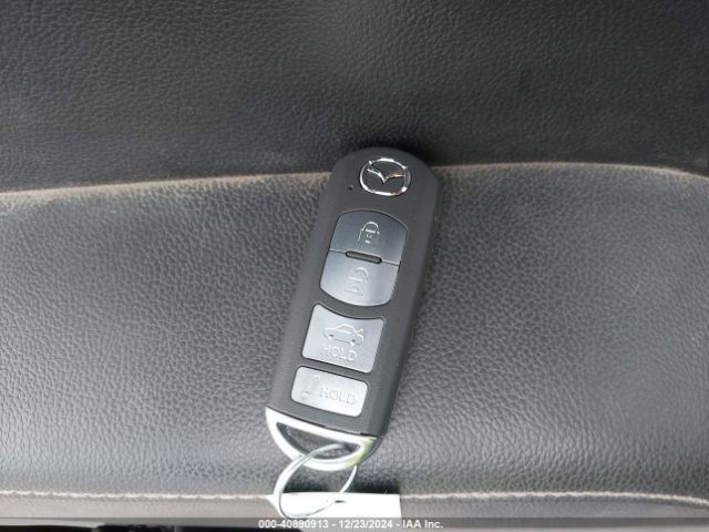 3MZBM1X76GM253205 Mazda Mazda3 I Grand Touring