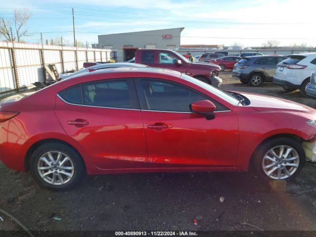 3MZBM1X76GM253205 Mazda Mazda3 I Grand Touring