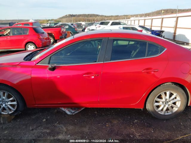 3MZBM1X76GM253205 Mazda Mazda3 I Grand Touring