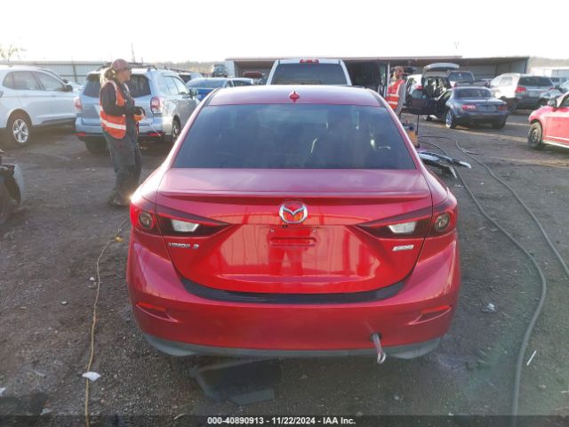 3MZBM1X76GM253205 Mazda Mazda3 I Grand Touring