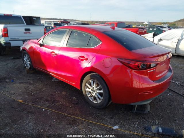 3MZBM1X76GM253205 Mazda Mazda3 I Grand Touring