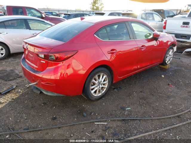 3MZBM1X76GM253205 Mazda Mazda3 I Grand Touring