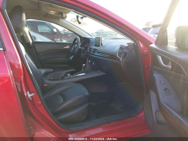 3MZBM1X76GM253205 Mazda Mazda3 I Grand Touring