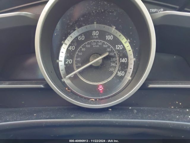 3MZBM1X76GM253205 Mazda Mazda3 I Grand Touring