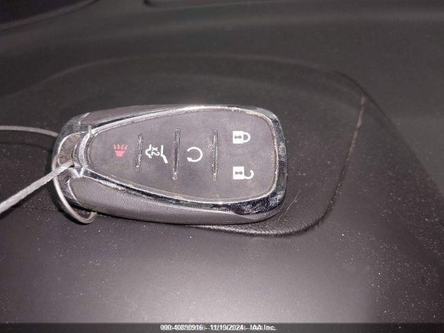 2GNAXYEXXK6266597 Chevrolet Equinox Premier