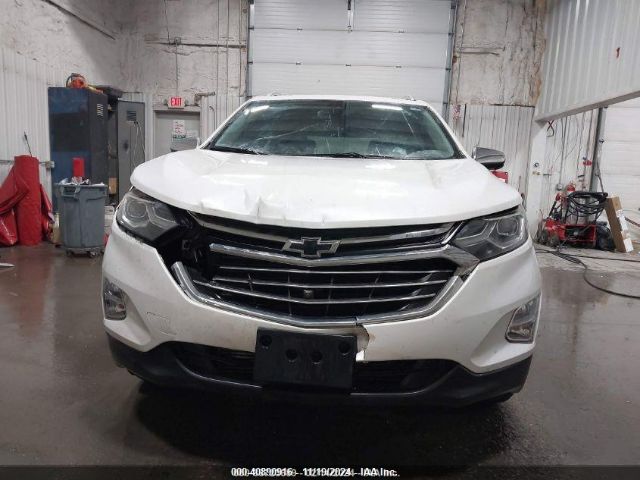 2GNAXYEXXK6266597 Chevrolet Equinox Premier
