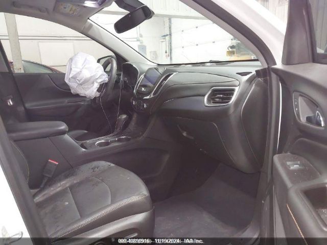 2GNAXYEXXK6266597 Chevrolet Equinox Premier