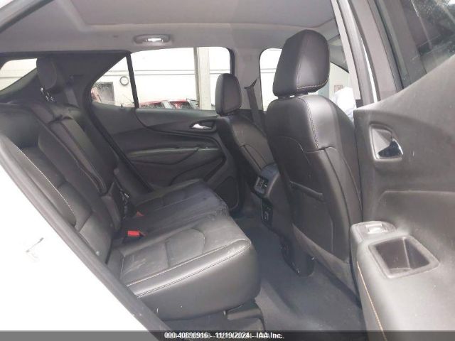 2GNAXYEXXK6266597 Chevrolet Equinox Premier
