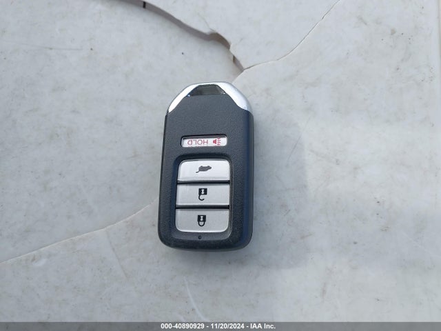 Honda Cr-v Ex-l 2016 2HKRM4H76GH604430 Image 27