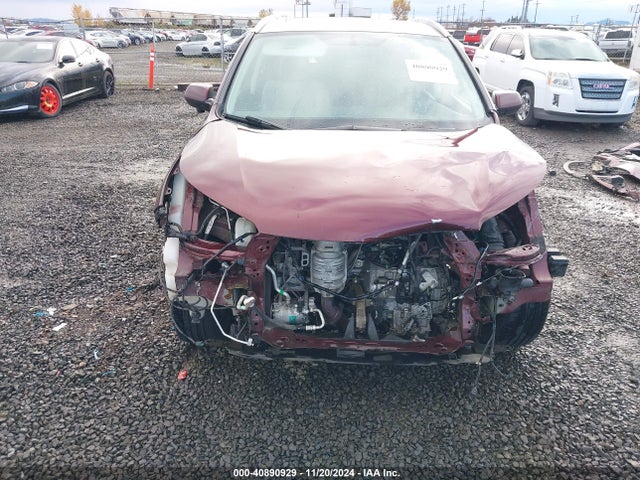 Honda Cr-v Ex-l 2016 2HKRM4H76GH604430 Image 29