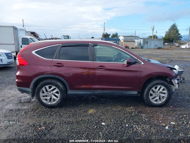 Honda Cr-v Ex-l 2016 2HKRM4H76GH604430 Image 30
