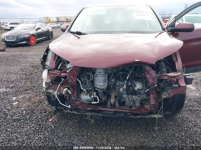 Honda Cr-v Ex-l 2016 2HKRM4H76GH604430 Image 22