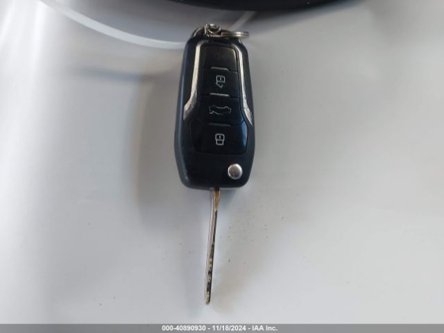 2012 MITSUBISHI GALANT 4A32B3FF3CE020036 Photo 10