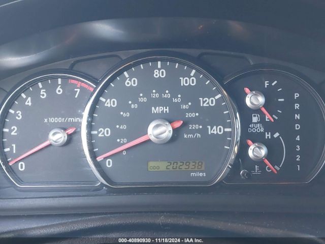 2012 MITSUBISHI GALANT 4A32B3FF3CE020036 Photo 6