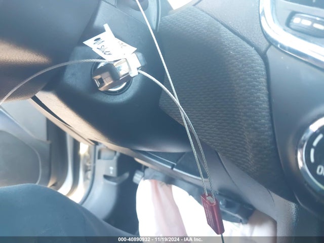 Chevrolet Cruze Ls Auto 2018 1G1BC5SM7J7211243 Image 11