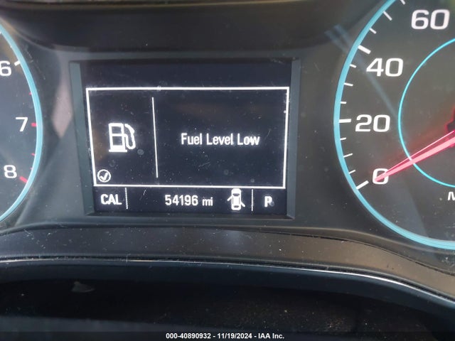 Chevrolet Cruze Ls Auto 2018 1G1BC5SM7J7211243 Image 15
