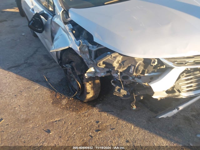 Chevrolet Cruze Ls Auto 2018 1G1BC5SM7J7211243 Image 6