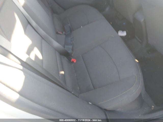 Chevrolet Cruze Ls Auto 2018 1G1BC5SM7J7211243 Image 8