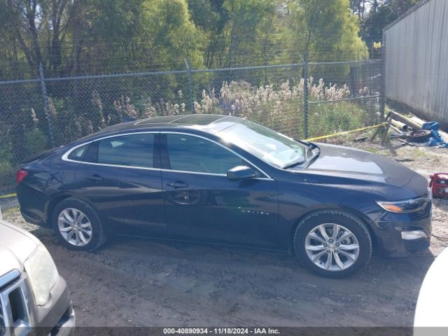 1G1ZD5ST0PF188356 Chevrolet Malibu Fwd 1lt