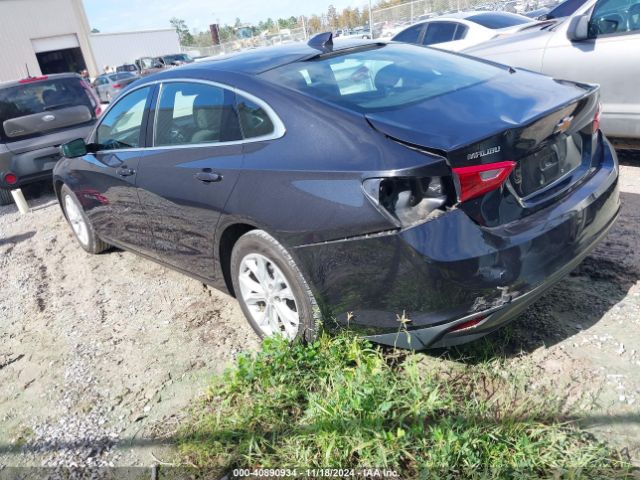 1G1ZD5ST0PF188356 Chevrolet Malibu Fwd 1lt