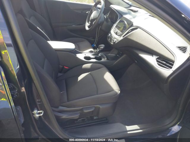 1G1ZD5ST0PF188356 Chevrolet Malibu Fwd 1lt