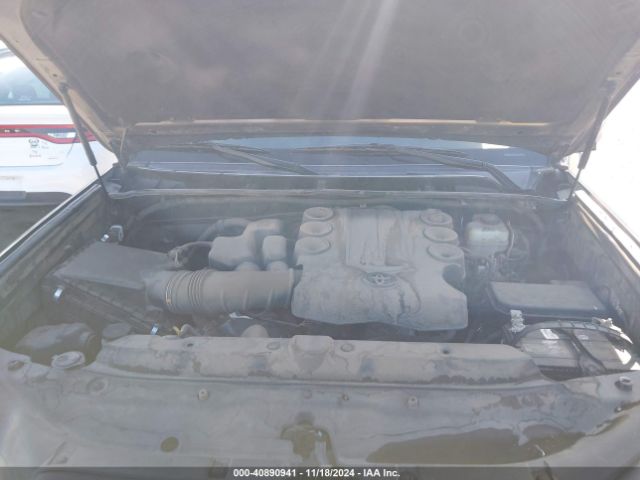 JTEBU5JR0J5516950 Toyota 4RUNNER SR5