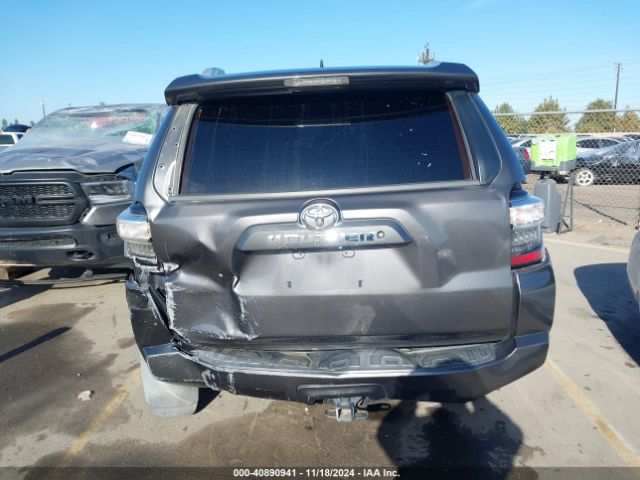 JTEBU5JR0J5516950 Toyota 4RUNNER SR5