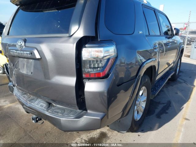 JTEBU5JR0J5516950 Toyota 4RUNNER SR5