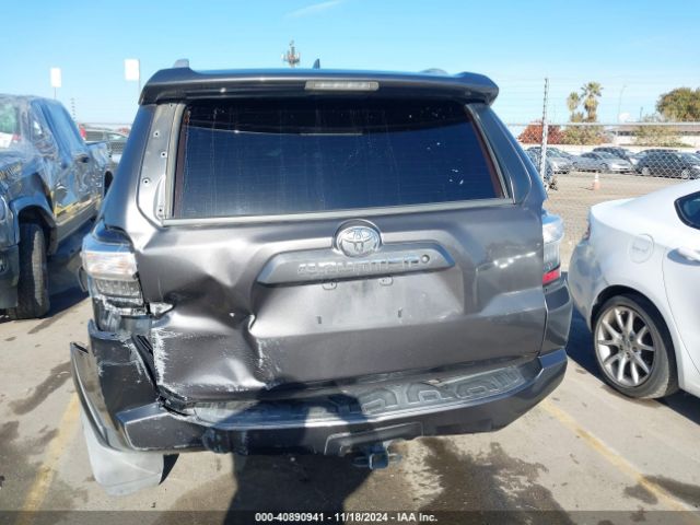 JTEBU5JR0J5516950 Toyota 4RUNNER SR5