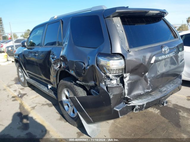 JTEBU5JR0J5516950 Toyota 4RUNNER SR5