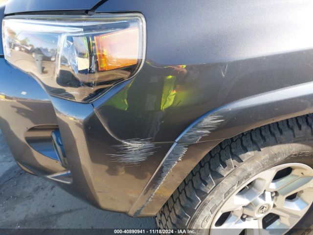 JTEBU5JR0J5516950 Toyota 4RUNNER SR5