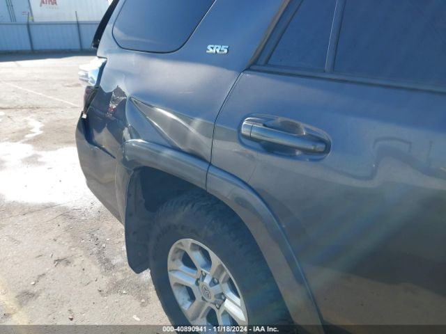 JTEBU5JR0J5516950 Toyota 4RUNNER SR5