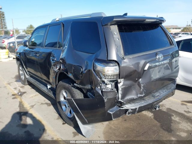 JTEBU5JR0J5516950 Toyota 4RUNNER SR5