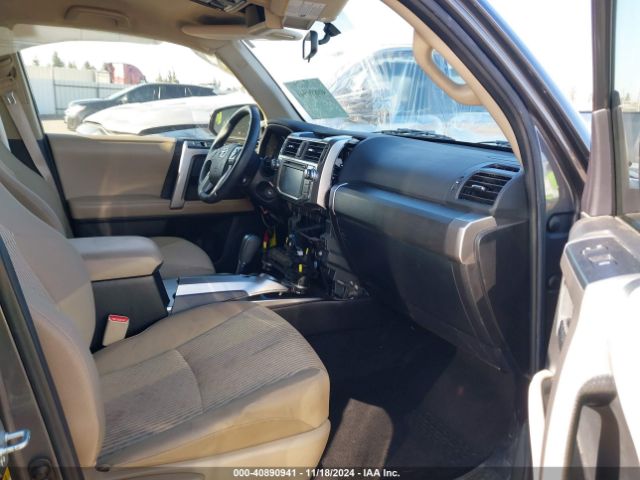 JTEBU5JR0J5516950 Toyota 4RUNNER SR5
