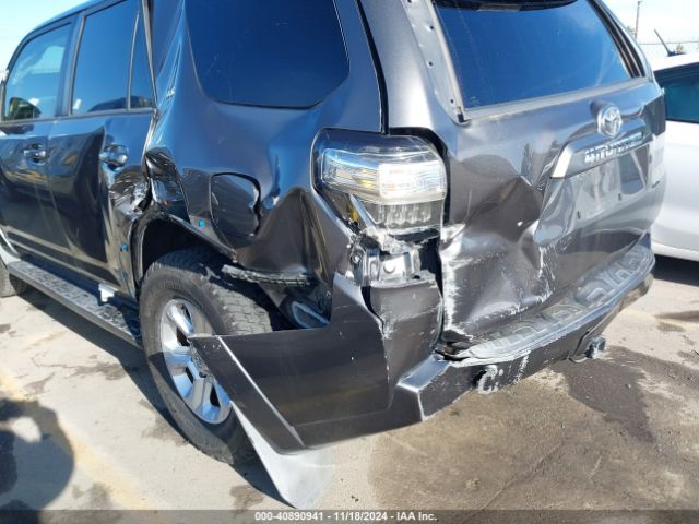 JTEBU5JR0J5516950 Toyota 4RUNNER SR5