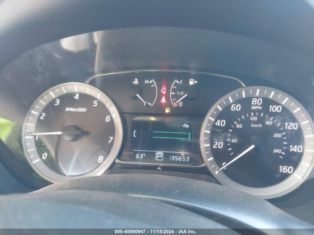 3N1AB7AP5EL652922 Nissan Sentra Fe+ S/fe+ Sv/s/sl/sr/sv
