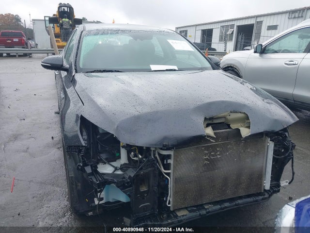 KIA Optima Lx 2019 5XXGT4L38KG307629 Image 12