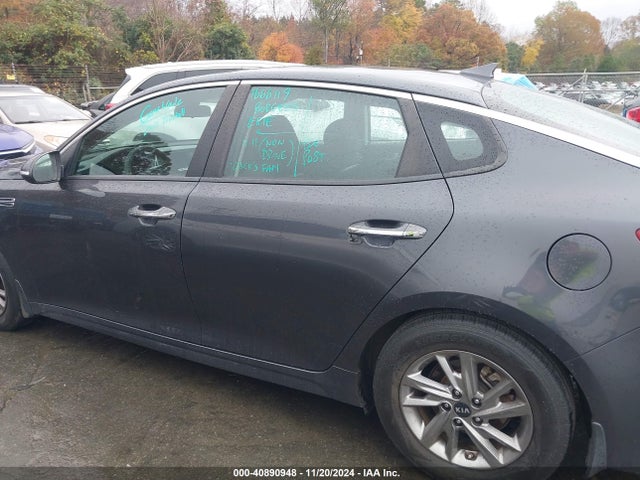 KIA Optima Lx 2019 5XXGT4L38KG307629 Image 14