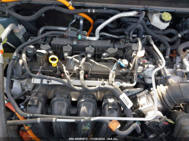 3FTTW8E38NRA06648 Ford Maverick Lariat
